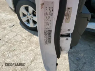 2016 Jeep Compass Sport с VIN 1C4NJCBA8GD633763, выставлен на аукционе Copart как лот 59568265 с пробегом 109 552 миль миль и Списание • Salvage title. История ставок и продаж доступна на DreamBid. Изображение 12.