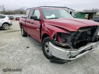 2009 Dodge Ram 1500 SLT with VIN 1D3HB18P69S749642, listed as a Copart auction lot 44343995 with 142,390 mi miles and Salvage Title. Bid and sale history available at carsss.com. Image 11.