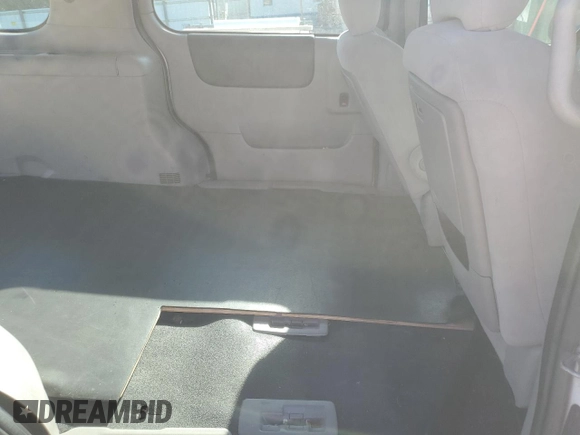 2006 Chevrolet Uplander with VIN 1GNDV13L36D181537, listed as a Copart auction lot 49043025 with 173,573 mi miles and Salvage Title. Bid and sale history available at DreamBid. Image 11.