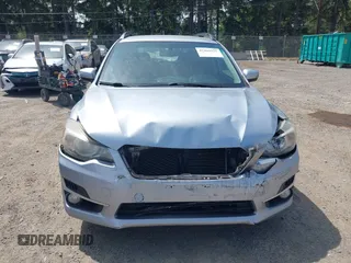 2015 Subaru Impreza Special Sports Premium z VIN JF1GPAT61FH267583, wystawiony jako IAAI lot #42489955 z przebiegiem 178 993 mil mil oraz . Historia ofert i sprzedaży dostępna na DreamBid. Obrazek 12.