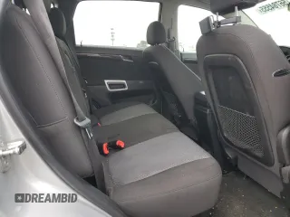 2013 Chevrolet Captiva Sport LT with VIN 3GNAL3EK3DS535692, listed as a Copart auction lot 56784555 with 120,676 mi miles and Clean Title. Bid and sale history available at DreamBid. Image 11.