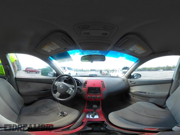 2006 Nissan Altima S with VIN 1N4AL11D26N308663, listed as a IAAI auction lot 42187337 with 202,069 mi miles and . Bid and sale history available at DreamBid. Image 18.