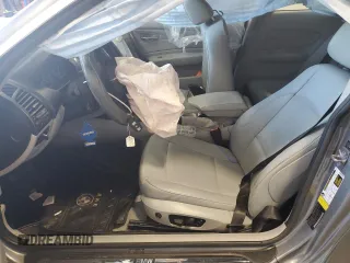 2010 BMW 1 Series 128i with VIN WBAUP7C58AVK77512, listed as a Copart auction lot 68623084 with 111,092 mi miles and Salvage Title. Bid and sale history available at carsss.com. Image 7.