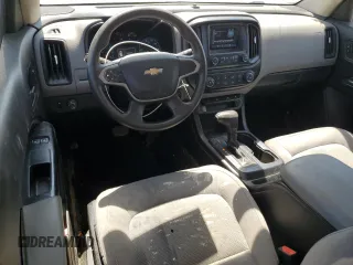2016 Chevrolet Colorado 2WD WT with VIN 1GCHSBE33G1327699, listed as a Copart auction lot 69518484 with 204,336 mi miles and Salvage Title. Bid and sale history available at DreamBid. Image 8.