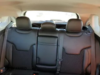 2018 Jeep Compass Altitude с VIN 3C4NJDBB4JT178541, выставлен на аукционе Copart как лот 72243333 с пробегом 60 978 миль миль и На запчасти • Non repairable. История ставок и продаж доступна на DreamBid. Изображение 10.
