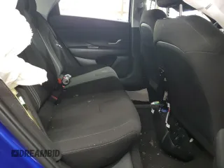 2024 Hyundai Elantra SEL z VIN KMHLM4DG7RU821582, wystawiony jako Copart lot #60502485 z przebiegiem 27 736 mil mil oraz Nie do naprawy • Non repairable. Historia ofert i sprzedaży dostępna na DreamBid. Obrazek 10.
