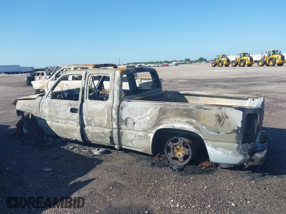 2001 Chevrolet Silverado 1500 LS with VIN 2GCEC19T111364644, listed as a IAAI auction lot 39357223 with 171,403 mi miles and . Bid and sale history available at DreamBid. Image 14.