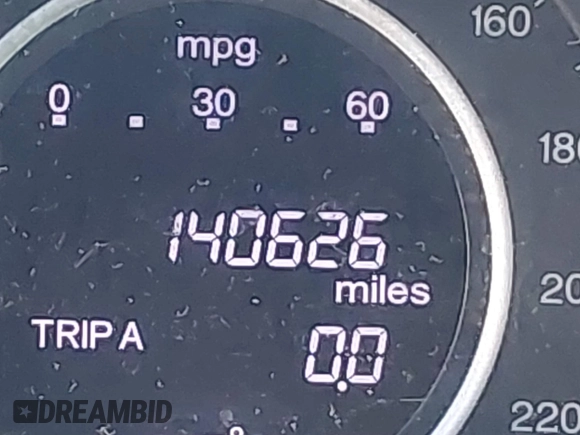 2014 Honda CR-V EX-L with VIN 2HKRM3H75EH533468, listed as a IAAI auction lot 41693921 with 140,626 mi miles and . Bid and sale history available at carsss.com. Image 15.