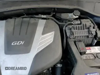 2017 Hyundai Santa Fe Limited Ultimate z VIN KM8SR4HF9HU169545, wystawiony jako Copart lot #71662585 z przebiegiem 148 670 mil mil oraz Czysty tytuł • Clean title. Historia ofert i sprzedaży dostępna na DreamBid. Obrazek 14.