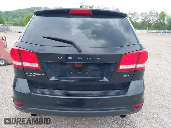 2017 Dodge Journey GT with VIN 3C4PDDEG5HT567416, listed as a IAAI auction lot 42285377 with 148,279 mi miles and . Bid and sale history available at DreamBid. Image 17.
