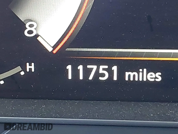 2023 Infiniti QX60 Luxe with VIN 5N1DL1FS9PC364963, listed as a IAAI auction lot 41681710 with 11,751 mi miles and . Bid and sale history available at DreamBid. Image 15.