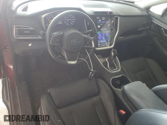 2020 Subaru Outback Limited с VIN 4S4BTANC9L3229977, выставлен на аукционе Copart как лот 56500475 с пробегом 65 750 миль миль и Списание • Salvage title. История ставок и продаж доступна на DreamBid. Изображение 8.