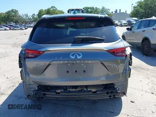 2020 Infiniti QX50 Luxe с VIN 3PCAJ5M13LF103064, выставлен на аукционе IAAI как лот 42278903 с пробегом 42 423 миль миль и . История ставок и продаж доступна на DreamBid. Изображение 17.