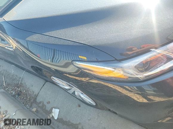 2019 Toyota Camry Hybrid LE z VIN 4T1B31HK4KU513156, wystawiony jako IAAI lot #42399715 z przebiegiem 93 115 mil mil oraz . Historia ofert i sprzedaży dostępna na DreamBid. Obrazek 1.