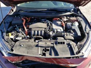 2019 Honda Clarity with VIN JHMZC5F17KC005823, listed as a Copart auction lot 38527783 with 25,885 mi miles. Bid and sale history available at carsss.com. Image 11.