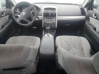 2008 Mitsubishi Galant ES with VIN 4A3AB36F18E021740, listed as a Copart auction lot 71887874 with 134,754 mi miles and Salvage Title. Bid and sale history available at carsss.com. Image 8.
