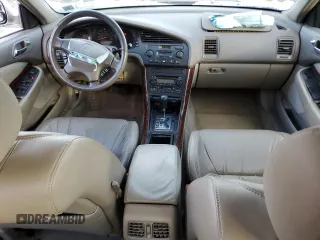1999 Acura TL with VIN 19UUA5644XA024412, listed as a Copart auction lot 45184895 with 60,101 mi miles and Salvage Title. Bid and sale history available at carsss.com. Image 8.