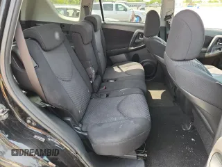 2011 Toyota RAV4 Sport z VIN JTMRK4DV9B5102904, wystawiony jako Copart lot #57867555 z przebiegiem 156 240 mil mil oraz Szkoda całkowita • Salvage title. Historia ofert i sprzedaży dostępna na DreamBid. Obrazek 11.