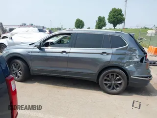 2023 Volkswagen Tiguan SE с VIN 3VVNB7AX2PM102610, выставлен на аукционе IAAI как лот 42329968 с пробегом 29 997 миль миль и . История ставок и продаж доступна на DreamBid. Изображение 13.