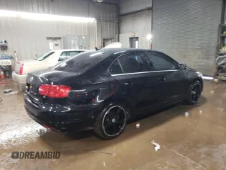 2013 Volkswagen Jetta TDI w/Premium with VIN 3VWLL7AJ7DM243504, listed as a Copart auction lot 47848045 with 101,811 mi miles and Salvage title. Bid and sale history available at DreamBid. Image 3.