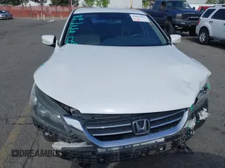 2015 Honda Accord Sedan LX with VIN 1HGCR2F36FA059199, listed as a IAAI auction lot 42097205 with 100,505 mi miles. Bid and sale history available at carsss.com. Image 6.