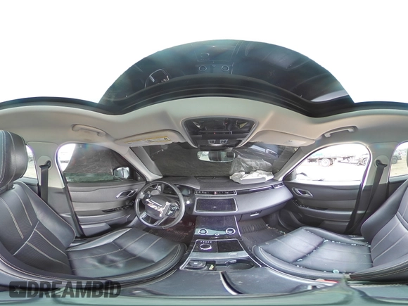 2019 Land Rover Range Rover Velar S with VIN SALYB2EXXKA234232, listed as a Copart auction lot 43691524 with 70,862 mi miles. Bid and sale history available at carsss.com. Image 13.