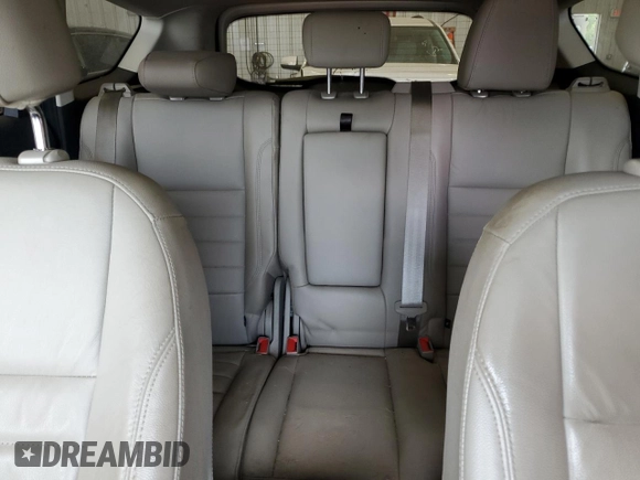 2016 Ford Escape Titanium with VIN 1FMCU9JX0GUA99032, listed as a Copart auction lot 58786755 with 85,767 mi miles and Clean title. Bid and sale history available at DreamBid. Image 10.