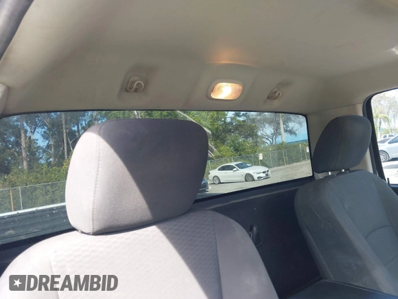 2019 Ram 1500 Classic Tradesman with VIN 3C6JR6DT1KG546748, listed as a IAAI auction lot 41478969 with 53,139 mi miles. Bid and sale history available at carsss.com. Image 8.