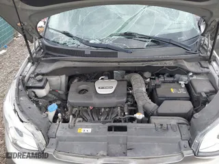 2017 Kia Soul ! with VIN KNDJX3AA5H7494352, listed as a IAAI auction lot 41662102 with 125,287 mi miles. Bid and sale history available at carsss.com. Image 10.