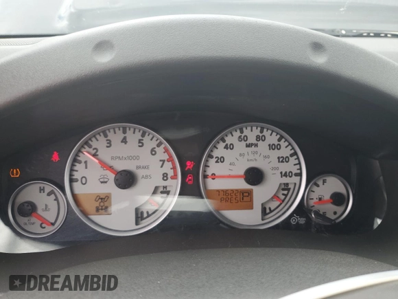 2013 Nissan Frontier SV with VIN 1N6AD0CW6DN754678, listed as a Copart auction lot 59661065 with 77,622 mi miles and Salvage title. Bid and sale history available at DreamBid. Image 9.