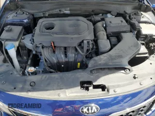 2020 Kia Optima LX z VIN 5XXGT4L33LG412225, wystawiony jako Copart lot #55460765 z przebiegiem 61 029 mil mil oraz Szkoda całkowita • Salvage title. Historia ofert i sprzedaży dostępna na DreamBid. Obrazek 11.