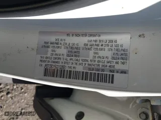 2016 Mazda CX-9 Touring with VIN JM3TCBCY5G0122551, listed as a IAAI auction lot 41613683 with 137,474 mi miles. Bid and sale history available at carsss.com. Image 9.