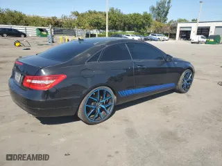 2011 Mercedes-Benz E-Class E 350 with VIN WDDKJ5GB5BF094313, listed as a Copart auction lot 47040365 with 103,987 mi miles and Salvage Title. Bid and sale history available at carsss.com. Image 3.