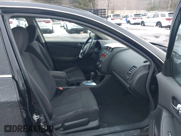 2011 Nissan Altima 2.5 S with VIN 1N4AL2AP1BN472030, listed as a IAAI auction lot 41644456 with 161,779 mi miles. Bid and sale history available at carsss.com. Image 5.
