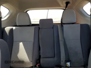 2013 Toyota RAV4 XLE с VIN 2T3WFREV5DW045440, выставлен на аукционе Copart как лот 50999945 с пробегом 202 518 миль миль и Списание • Salvage title. История ставок и продаж доступна на DreamBid. Изображение 10.