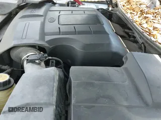 2011 Land Rover Range Rover Sport HSE Lux with VIN SALSK2D40BA714597, listed as a IAAI auction lot 42910989 with 116,627 mi miles and . Bid and sale history available at DreamBid. Image 12.