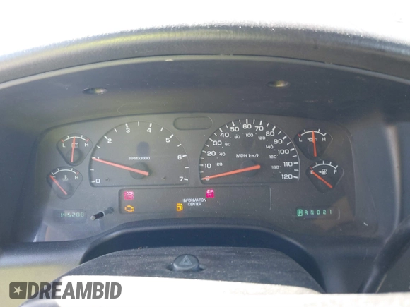 2004 Dodge Dakota Sport with VIN 1D7HG38K84S608161, listed as a IAAI auction lot 41863394 with 145,288 mi miles and . Bid and sale history available at DreamBid. Image 7.