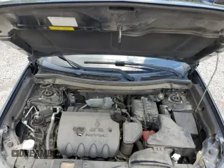 2017 Mitsubishi Outlander ES с VIN JA4AZ2A39HZ049231, выставлен на аукционе Copart как лот 55521465 с пробегом 142 056 миль миль и Списание • Salvage title. История ставок и продаж доступна на DreamBid. Изображение 12.