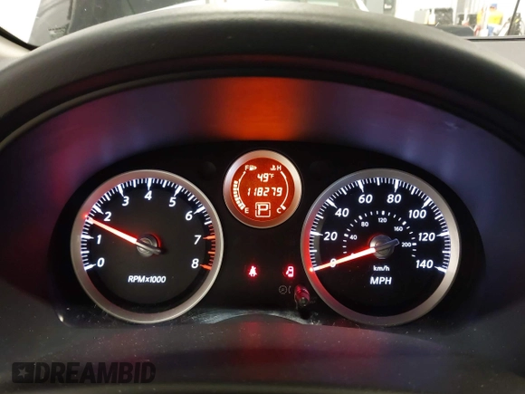 2010 Nissan Sentra S with VIN 3N1AB6AP8AL718836, listed as a IAAI auction lot 42033317 with 118,279 mi miles and . Bid and sale history available at carsss.com. Image 7.