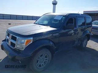 2011 Dodge Nitro SE z VIN 1D4PT2GK7BW520224, wystawiony jako IAAI lot #41781346 z przebiegiem 152 140 mil mil oraz . Historia ofert i sprzedaży dostępna na DreamBid. Obrazek 17.