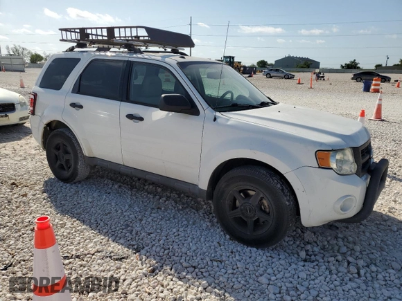 2011 Ford Escape Hybrid с VIN 1FMCU5K38BKC05851, выставлен на аукционе Copart как лот 53188835 с пробегом 214 360 миль миль и Чистый • Clean title. История ставок и продаж доступна на DreamBid. Изображение 4.