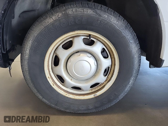 2016 Ford F-150 XL with VIN 1FTMF1CP9GKF21375, listed as a IAAI auction lot 42785364 with 158,271 mi miles and . Bid and sale history available at DreamBid. Image 20.