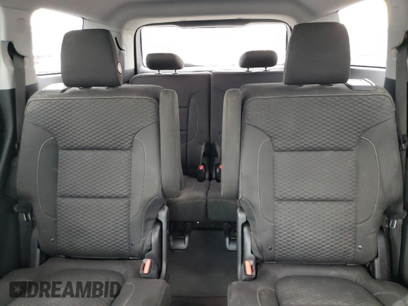 2018 GMC Acadia SLE with VIN 1GKKNSLA4JZ158188, listed as a Copart auction lot 69621864 with 202,305 mi miles and Non Repairable. Bid and sale history available at DreamBid. Image 10.