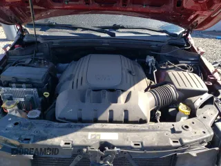 2020 Jeep Grand Cherokee High Altitude z VIN 1C4RJFCT9LC218745, wystawiony jako Copart lot #47305405 z przebiegiem Nie podano mil oraz Szkoda całkowita • Salvage title. Historia ofert i sprzedaży dostępna na DreamBid. Obrazek 12.