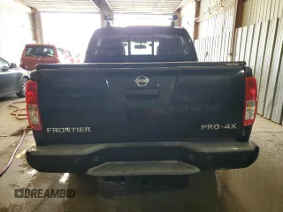 2015 Nissan Frontier SV с VIN 1N6AD0EV2FN700043, выставлен на аукционе Copart как лот 57603485 с пробегом 163 376 миль миль и Чистый • Clean title. История ставок и продаж доступна на DreamBid. Изображение 6.