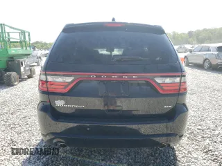 2019 Dodge Durango GT Plus z VIN 1C4RDHDG2KC769201, wystawiony jako Copart lot #53657945 z przebiegiem 106 605 mil mil oraz Szkoda całkowita • Salvage title. Historia ofert i sprzedaży dostępna na DreamBid. Obrazek 6.
