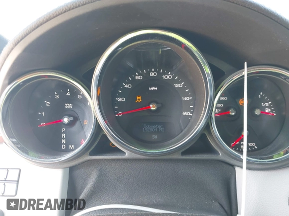 2013 Cadillac CTS Premium with VIN 1G6DP1E36D0142013, listed as a IAAI auction lot 41836129 with 192,804 mi miles and . Bid and sale history available at DreamBid. Image 7.