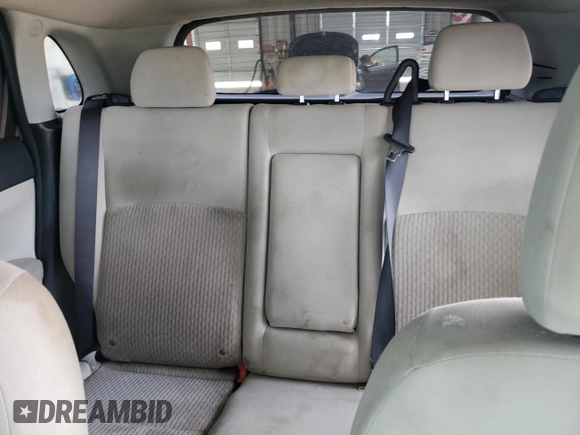 2017 Mitsubishi Outlander ES with VIN JA4AP3AUXHZ012211, listed as a Copart auction lot 64254525 with 165,701 mi miles and Clean title. Bid and sale history available at DreamBid. Image 10.