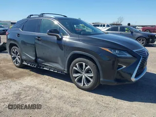 2017 Lexus RX 450h with VIN 2T2BGMCA7HC009792, listed as a IAAI auction lot 41770310 with 62,753 mi miles and . Bid and sale history available at DreamBid. Image 1.