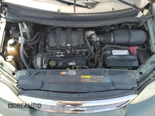 2002 Ford Windstar SEL with VIN 2FMZA53432BA08526, listed as a Copart auction lot 70701034 with 171,640 mi miles and Salvage Title. Bid and sale history available at carsss.com. Image 13.